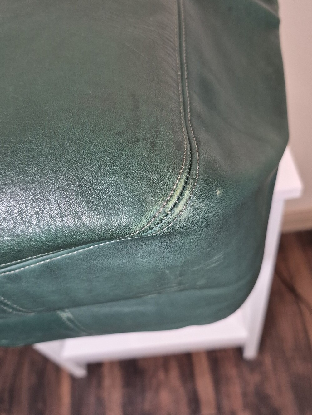 Vintage Coach Soho Bag #4082 - Picture 17 of 17